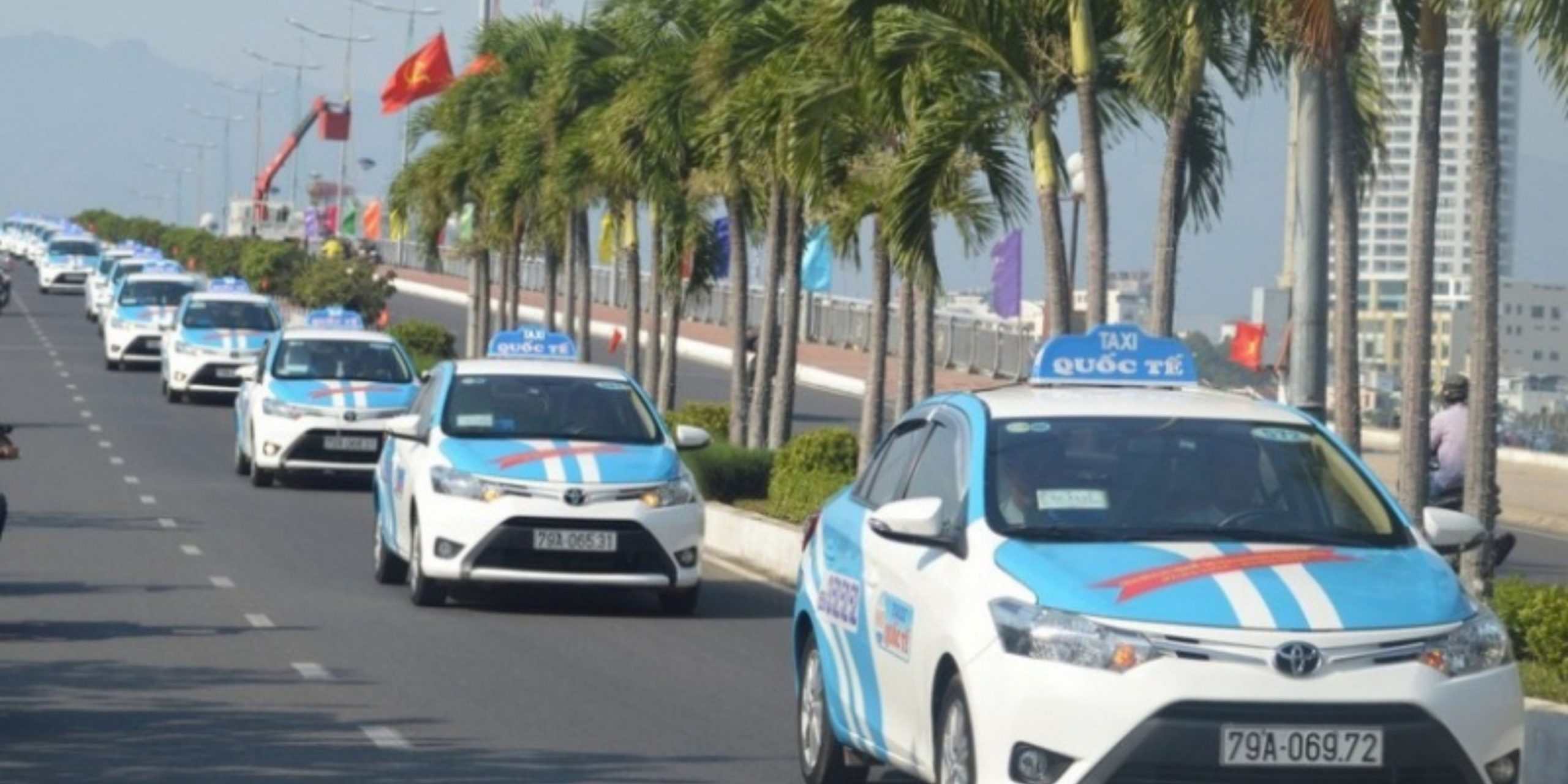 các số taxi nha trang